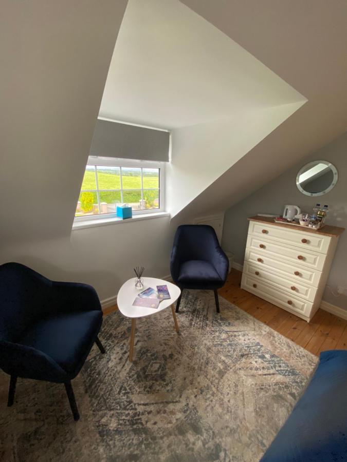 Green Haven V93P230 Apartment Killarney Luaran gambar