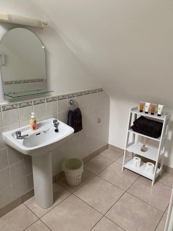 Green Haven V93P230 Apartment Killarney Luaran gambar