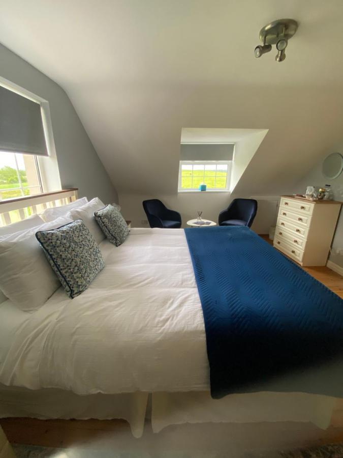 Green Haven V93P230 Apartment Killarney Luaran gambar