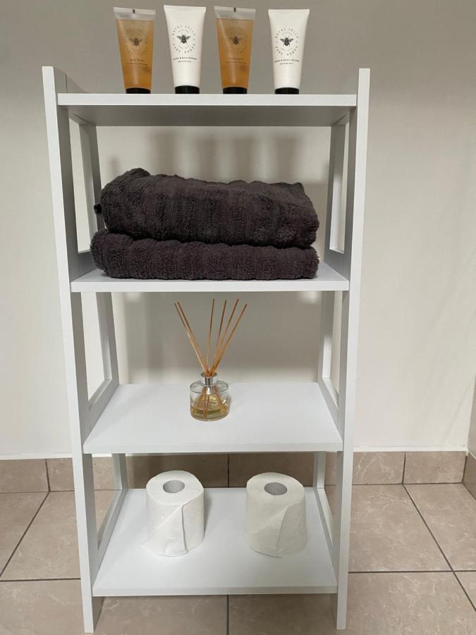 Green Haven V93P230 Apartment Killarney Luaran gambar