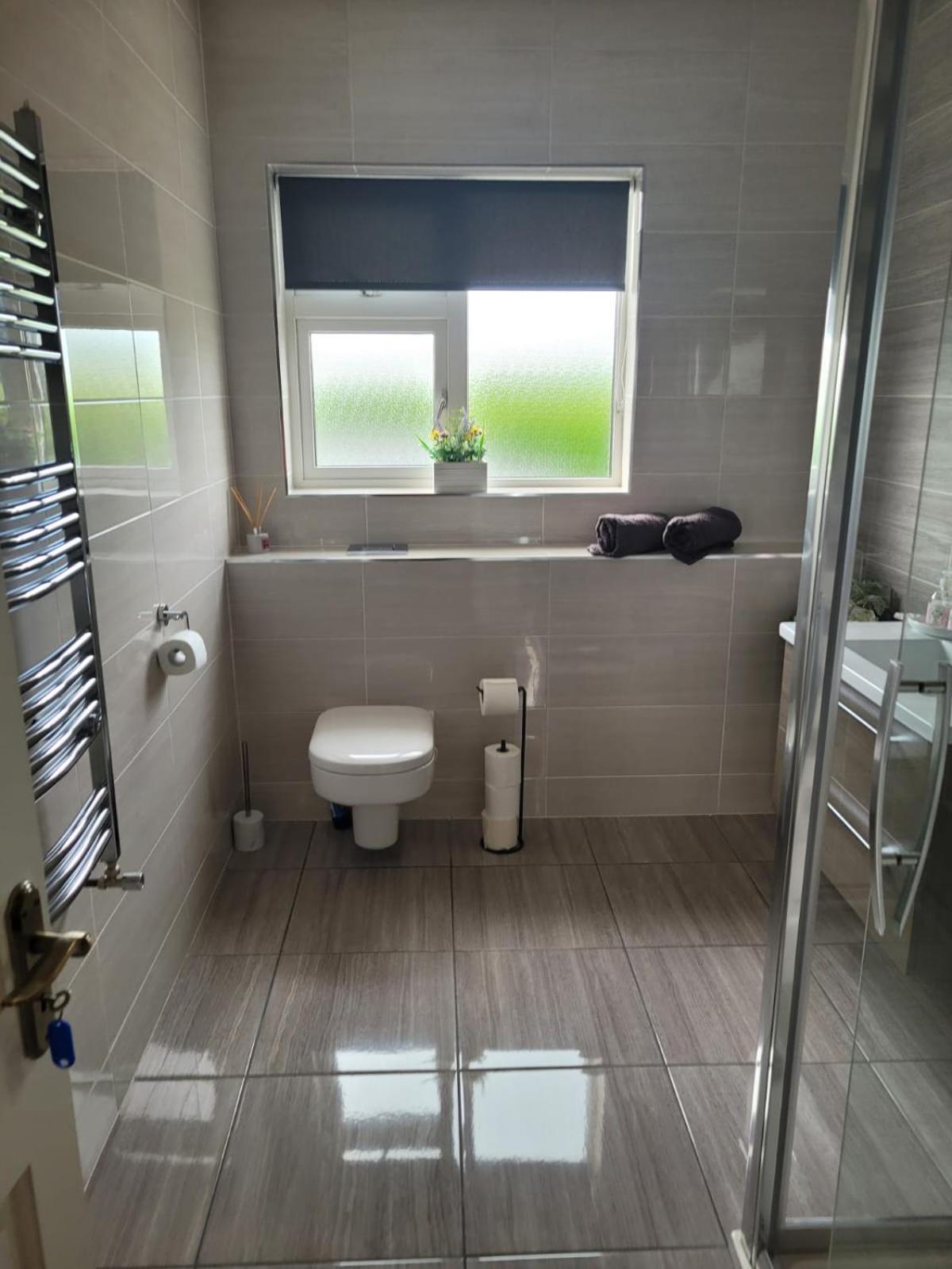 Green Haven V93P230 Apartment Killarney Luaran gambar
